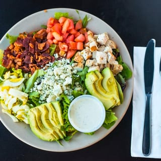 Chopped Cobb