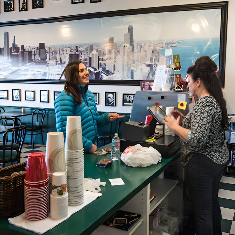 Visit Us Today! ☕