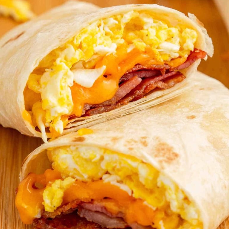 Delicious Breakfast Options to Start Your Day