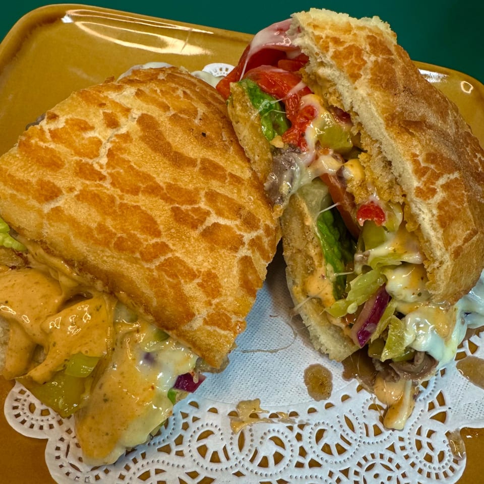 Homemade Food Every Day 