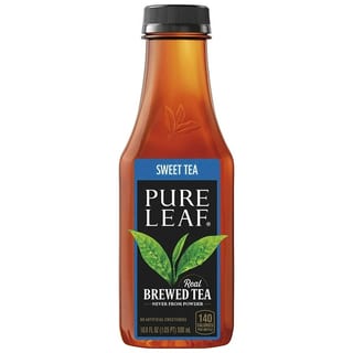 Sweet Pure Leaf Tea