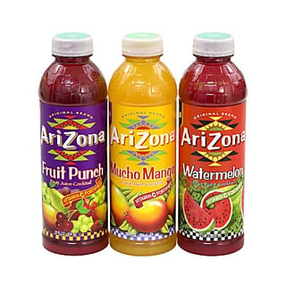 Arizona Tea