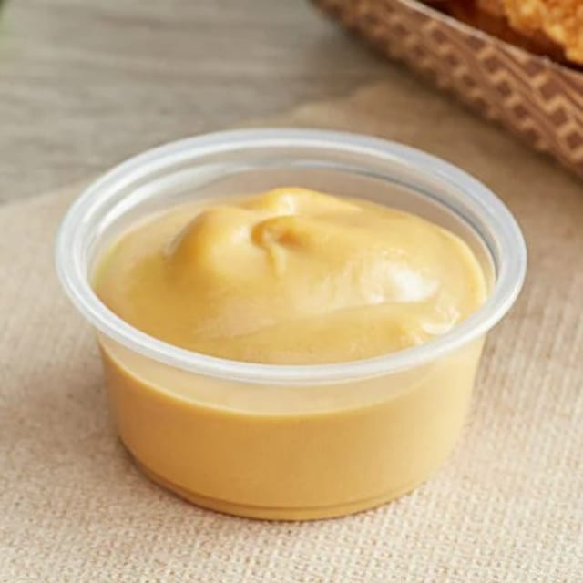Mayo Sides.