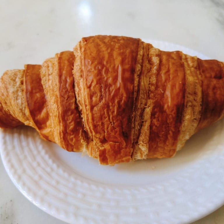 Croissant Creations: Deli and Cafe Favorites
