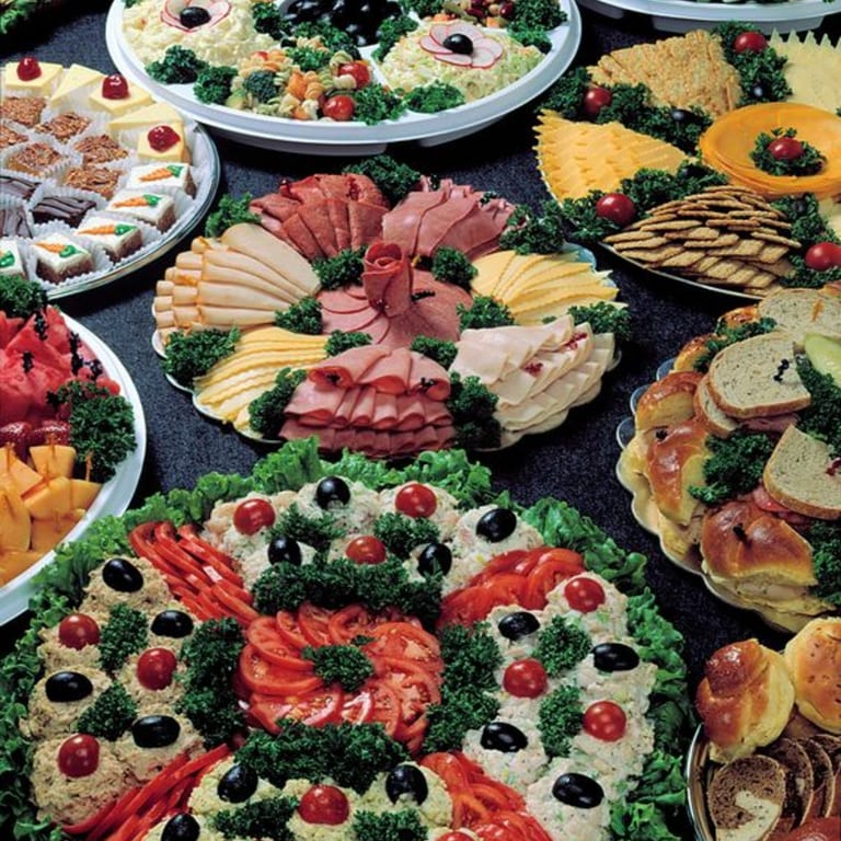 We Cater to your needs