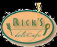 Ricks DeliCafe
