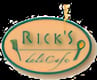 Ricks DeliCafe