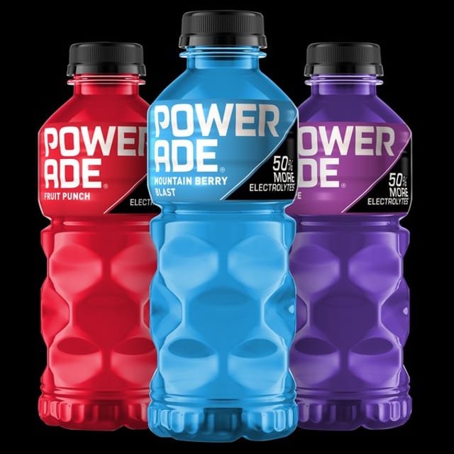 Gatorade.